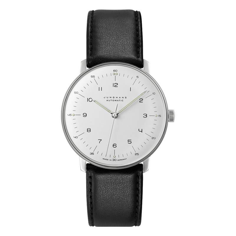 Montre Max Bill Automatic 27/3500.02 - Junghans