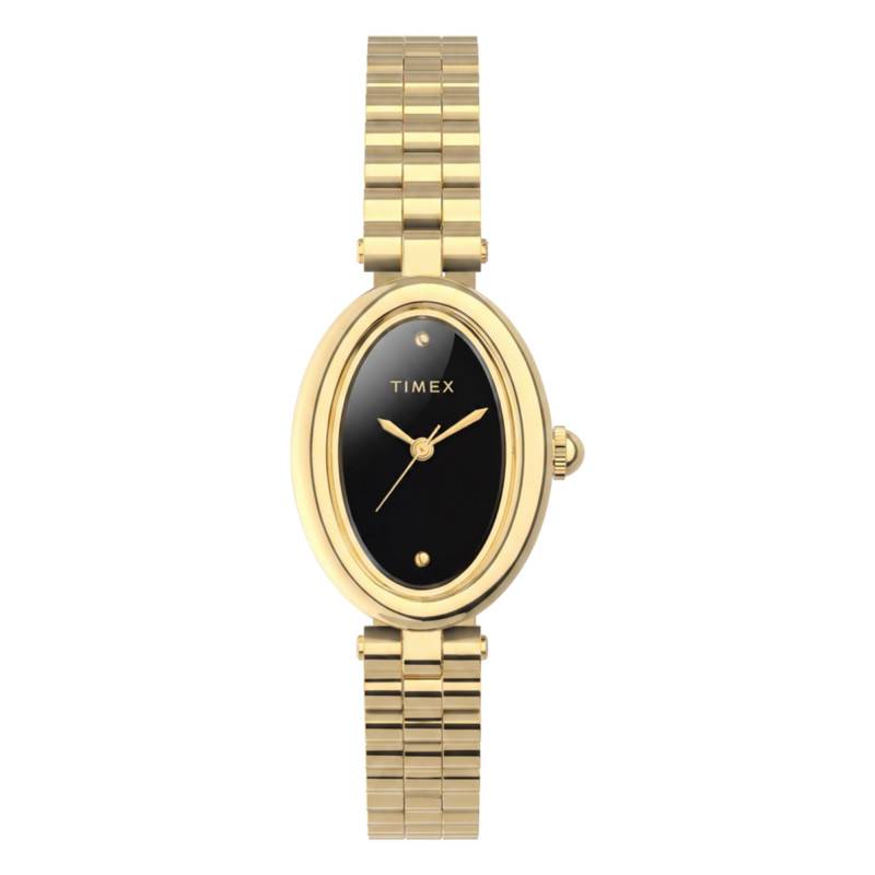 Cavatina Luxe TW2Y86200 Watch - Timex