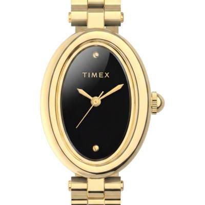 Montre Cavatina Luxe TW2Y86200 - Timex