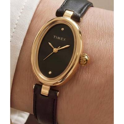 Montre Cavatina Luxe TW2Y86300 - Timex