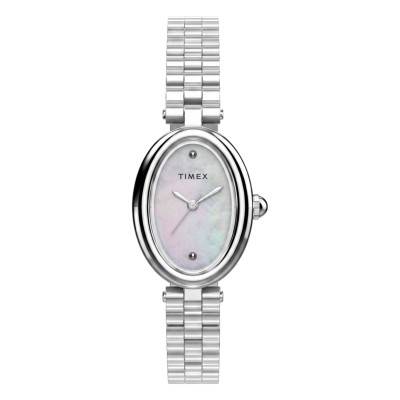 Cavatina Luxe TW2Y86000 Watch - Timex
