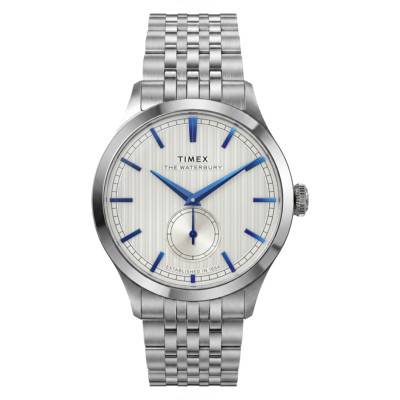 Montre Waterbury Classic TW2Y91800 - Timex