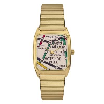 Montre Signature Marais - LAPS