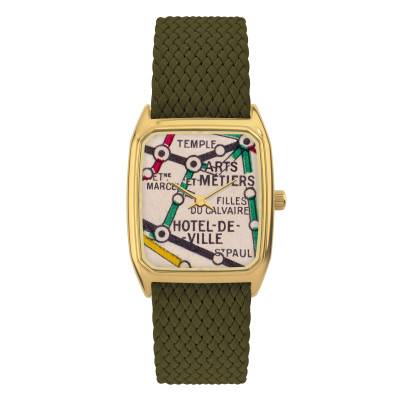 Montre Signature Marais - LAPS