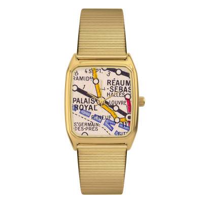 Montre Signature Palais Royal - LAPS