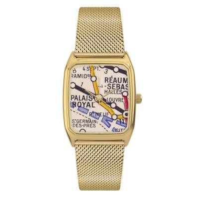 Montre Signature Palais Royal - LAPS