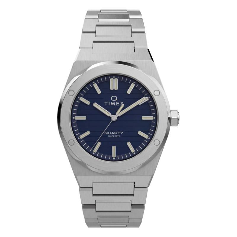 Q Timex Marbella TW2Y81400 Watch - Timex