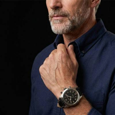 Montre Khaki Field Murph Auto H70605731 - Hamilton