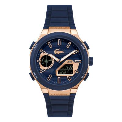 Montre Analogique Digitale Lc33 Premium 2011518 - Lacoste