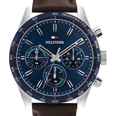 Montre Hampton 1792276 - Tommy Hilfiger