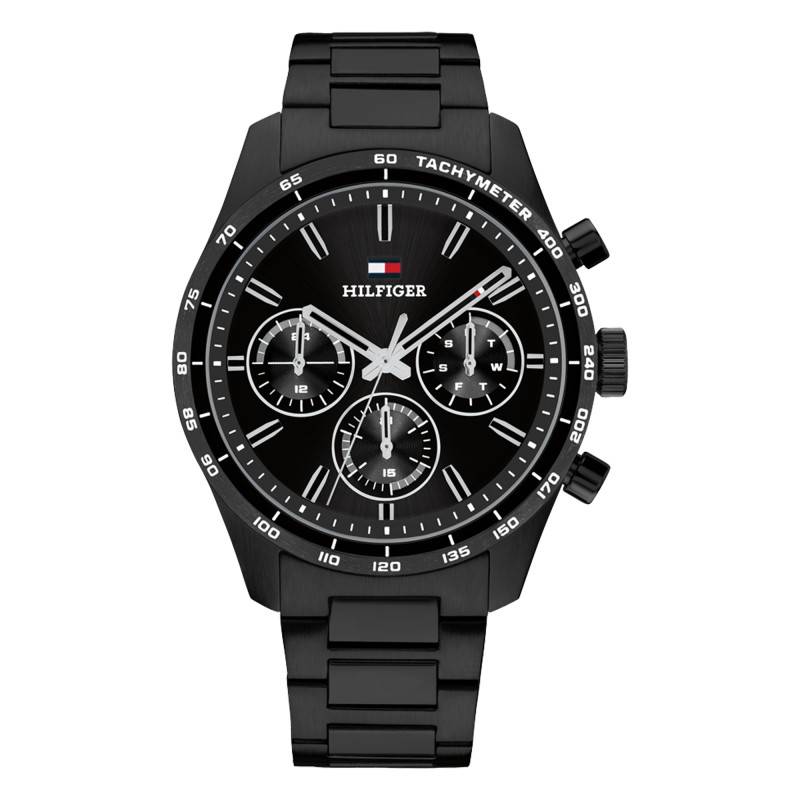 Montre Hampton 1792280 - Tommy Hilfiger