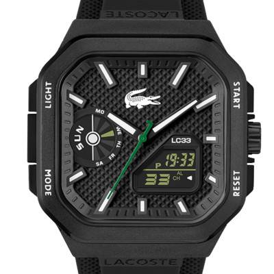 Montre Lc33 Square 2011503 - Lacoste