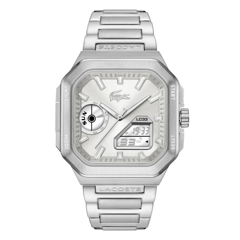 Montre Lc33 Square 2011531 - Lacoste