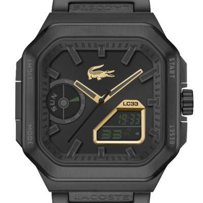Montre Lc33 Square 2011532 - Lacoste