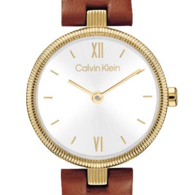 Gleam Women's Watch 25100231 - Calvin Klein