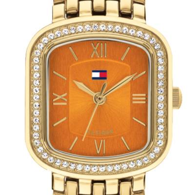 Montre Abby 1782924 - Tommy Hilfiger