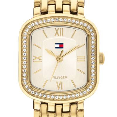 Montre Abby 1782923 - Tommy Hilfiger