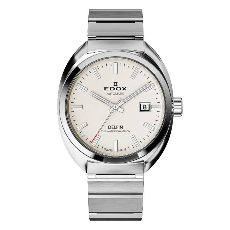 Montre Delfin The Original 80143-3M-AIN - Edox