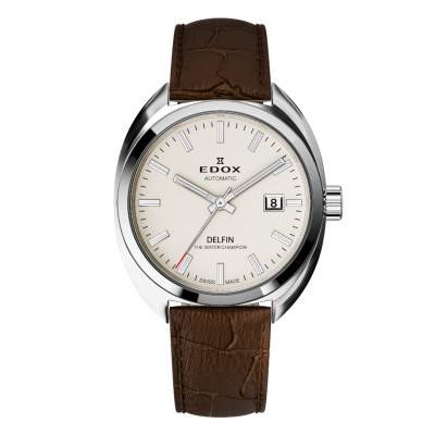 Delfin The Original 80143-3M-AIN Watch - Edox