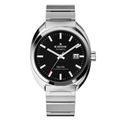 Montre Delfin The Original 80143-3M-NIN - Edox