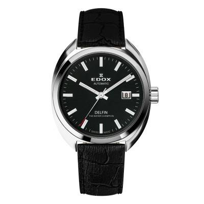 Delfin The Original 80143-3M-NIN Watch - Edox