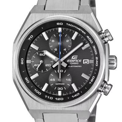 Montre Edifice Chronographe EFS-S660D-1AEF - Casio Edifice