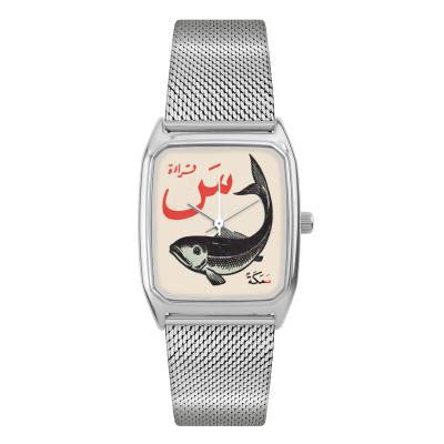 Montre Signature Samak - LAPS