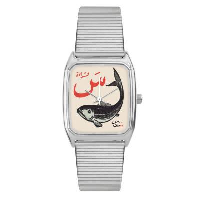 Montre Signature Samak - LAPS