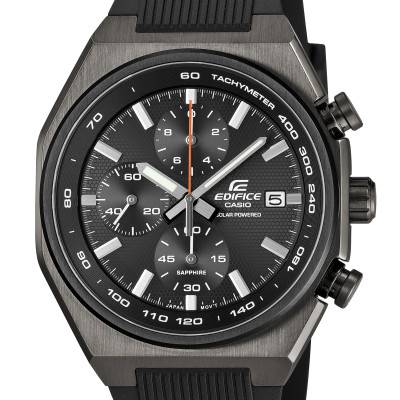 Edifice EFS-S660PB-1AEF Chronograph Watch - Casio Edifice