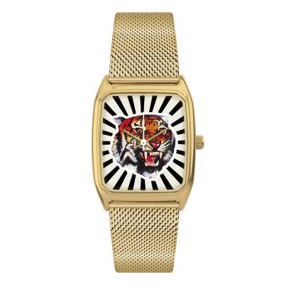 Montre Signature Bengale - LAPS