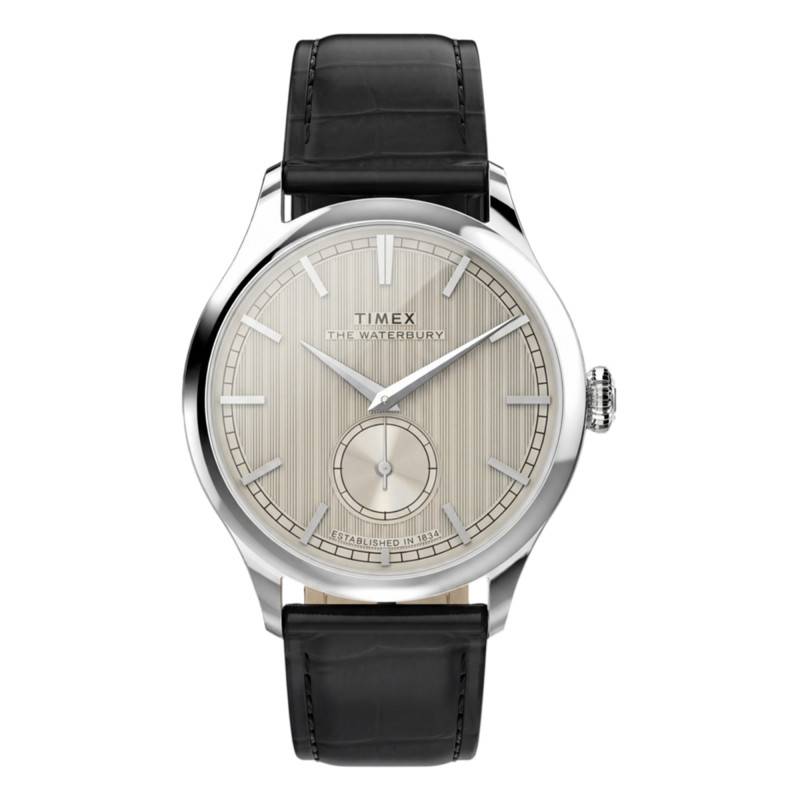 Montre Waterbury Classic TW2Y92000 - Timex