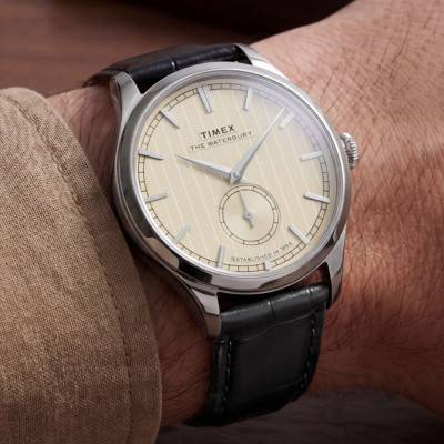 Montre Waterbury Classic TW2Y92000 - Timex