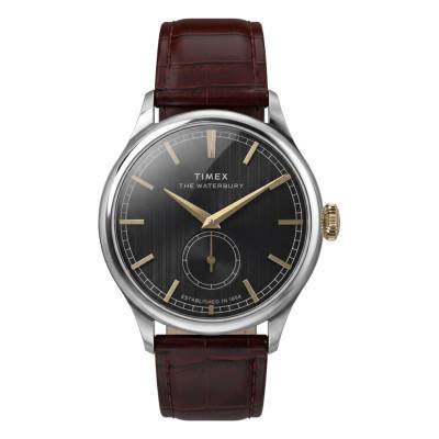 Montre Waterbury Classic TW2Y92100 - Timex