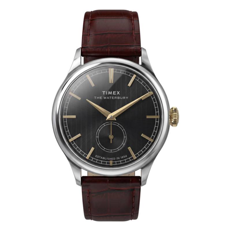 Montre Waterbury Classic TW2Y92100 - Timex