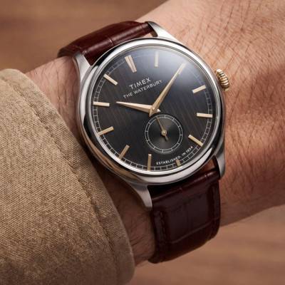 Waterbury Classic Watch TW2Y92100 - Timex