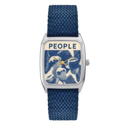 Montre Signature People - LAPS
