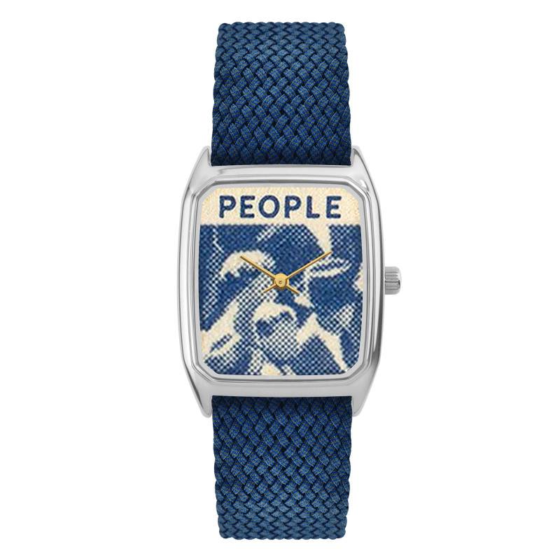 Montre Signature People - LAPS