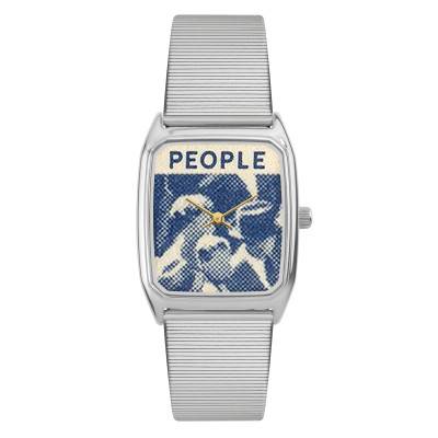 Montre Signature People - LAPS