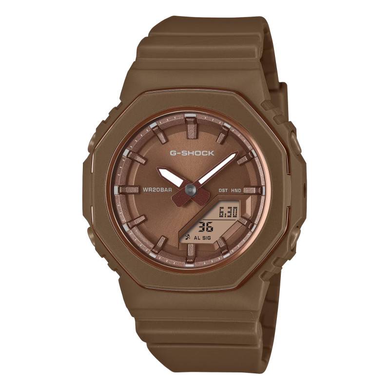 Capsule Modern Chic GMA-P2110B-5AER Watch - Casio G-Shock