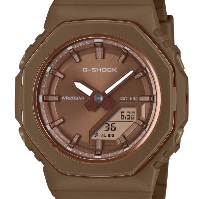 Capsule Modern Chic GMA-P2110B-5AER Watch - Casio G-Shock