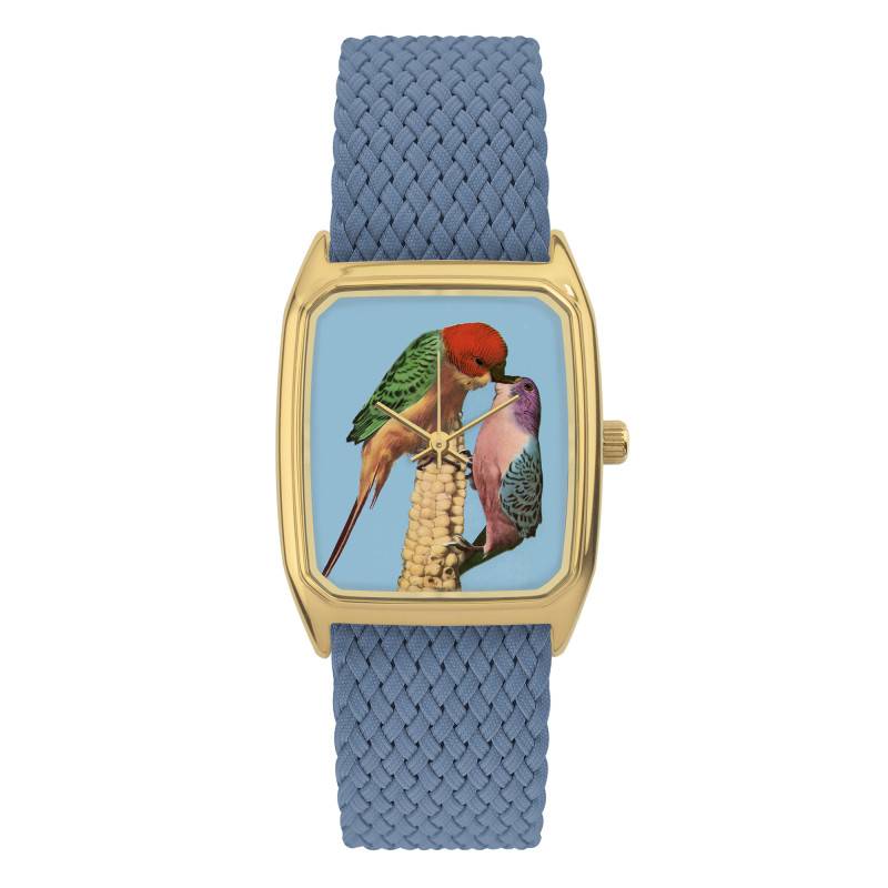 Montre Signature Pop-Corn - LAPS