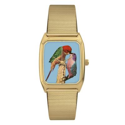 Montre Signature Pop-Corn - LAPS