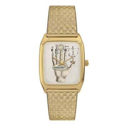 Montre Signature Alchimiste - LAPS