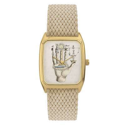 Signature Alchimiste Watch - LAPS