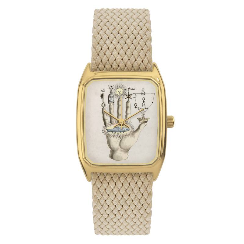 Montre Signature Alchimiste - LAPS