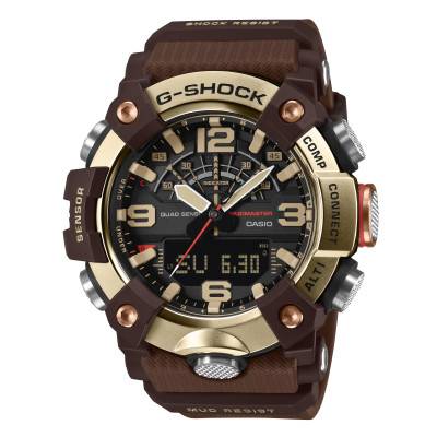 Capsule Master In Horizon GG-B100XMH-5AER Watch - Casio G-Shock