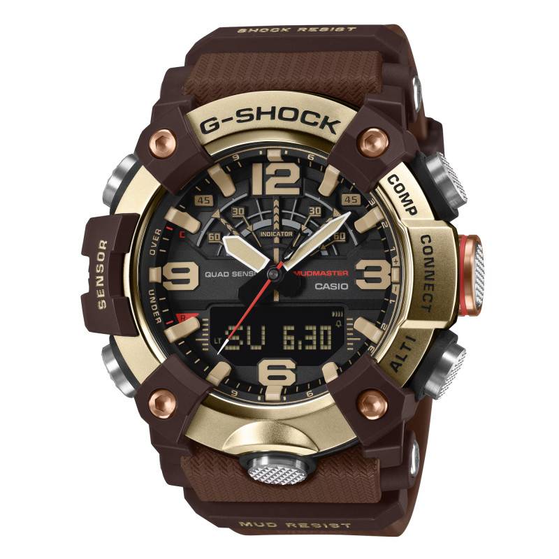 Capsule Master In Horizon GG-B100XMH-5AER Watch - Casio G-Shock