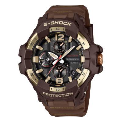 Capsule Master In Horizon GR-B300H-5AER Watch - Casio G-Shock