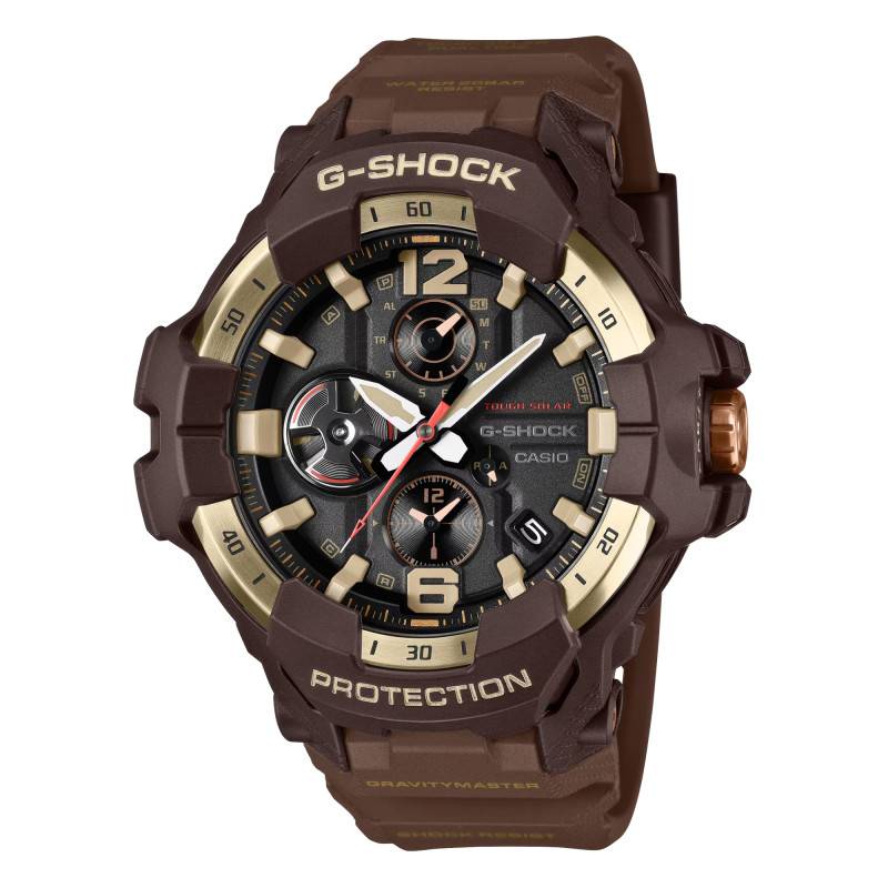 Capsule Master In Horizon GR-B300H-5AER Watch - Casio G-Shock