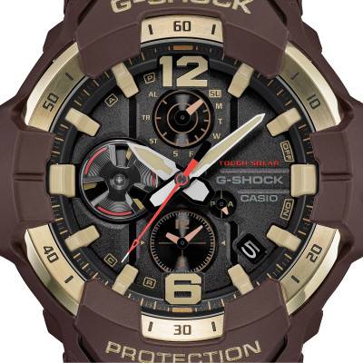 Capsule Master In Horizon GR-B300H-5AER Watch - Casio G-Shock